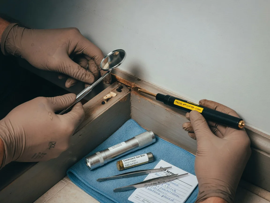 Why choose Emergency Pest Control in Bridgeview, IL